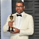 Illustration for article titled Jordan Peele has come up with a truly memorable metaphor for his awards haulem/em